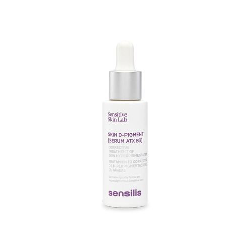 Soins ciblés Skin D-pigment Traitement Correcteur - Sensilis - Modalova