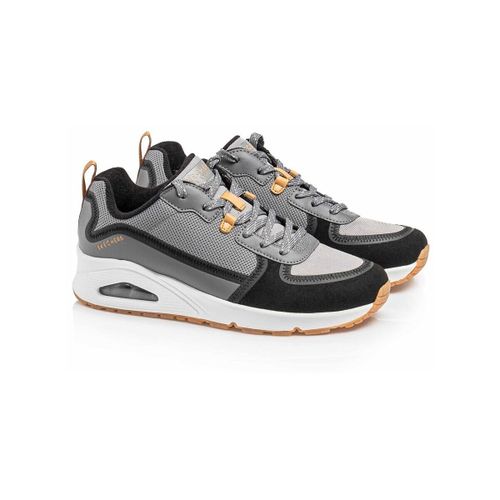 Baskets basses Skechers Uno-Layover - Skechers - Modalova