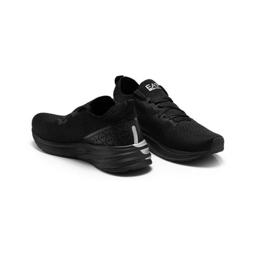 Baskets basses Ea7 Emporio - Emporio Armani - Modalova