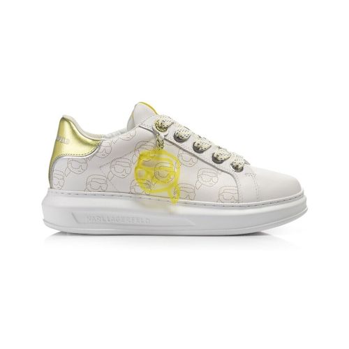 Baskets basses Kapri Nft - Karl Lagerfeld - Modalova
