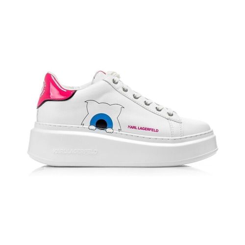 Baskets basses KL9659101P - Karl Lagerfeld - Modalova