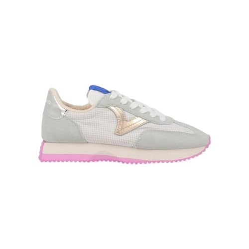 Baskets Sneakers 134112 - Gris - Victoria - Modalova