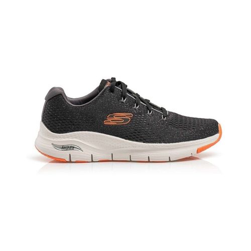 Baskets basses Arch Fit-Takar - Skechers - Modalova