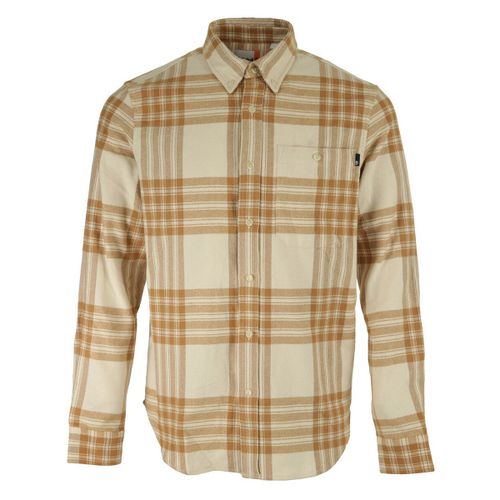 Chemise Midweight Flannel Chec - Timberland - Modalova