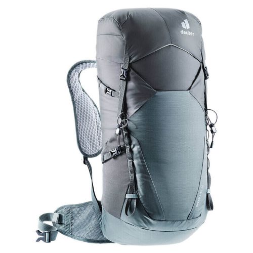 Sac a dos Speed Lite 30 3410622-4409 Graphite Shale - Deuter - Modalova