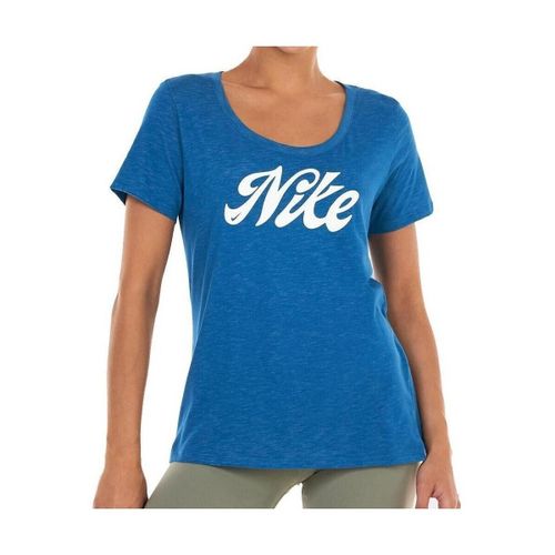 T-shirt Nike Script - Nike - Modalova