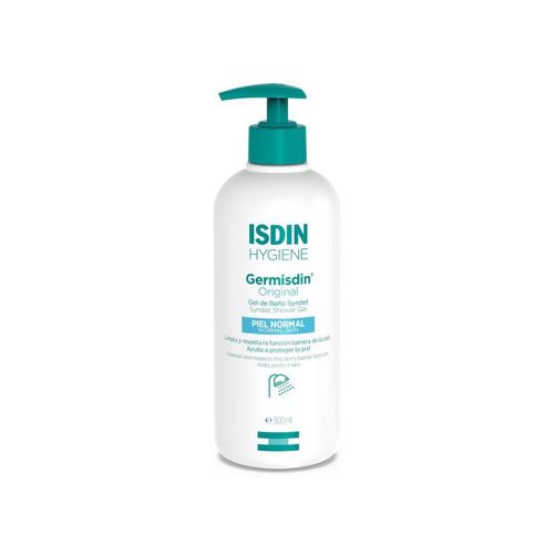 Hydratants & nourrissants Germ Hygiène Corporelle Originale - Isdin - Modalova