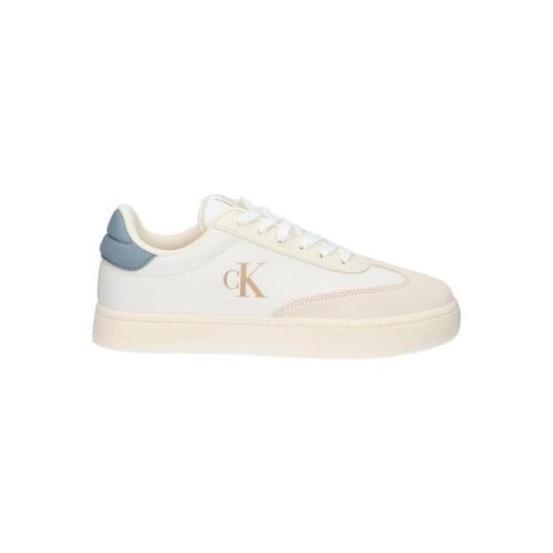 Chaussures YM0YM01169 CLASSIC CUPSOLE LOW - Calvin Klein Jeans - Modalova