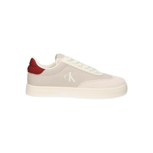 Chaussures YM0YM01169 CLASSIC CUPSOLE LOW - Calvin Klein Jeans - Modalova