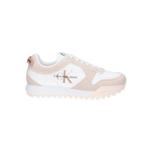 Chaussures YW0YW00934 TOOTHY RUNNER - Calvin Klein Jeans - Modalova