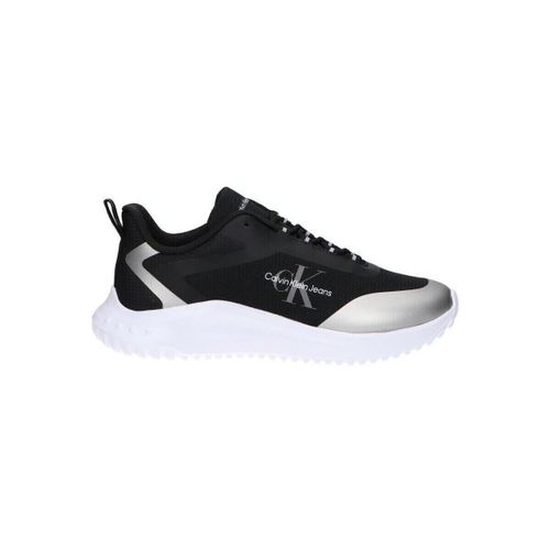 Chaussures YW0YW01442 EVA RUNNER LOW - Calvin Klein Jeans - Modalova