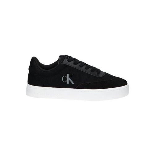 Chaussures YW0YW01636 CLASSIC CUPSOLE LOW - Calvin Klein Jeans - Modalova