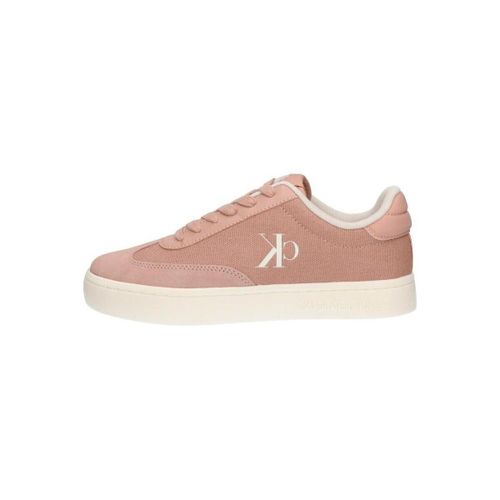 Chaussures YW0YW01636 CLASSIC CUPSOLE LOW - Calvin Klein Jeans - Modalova