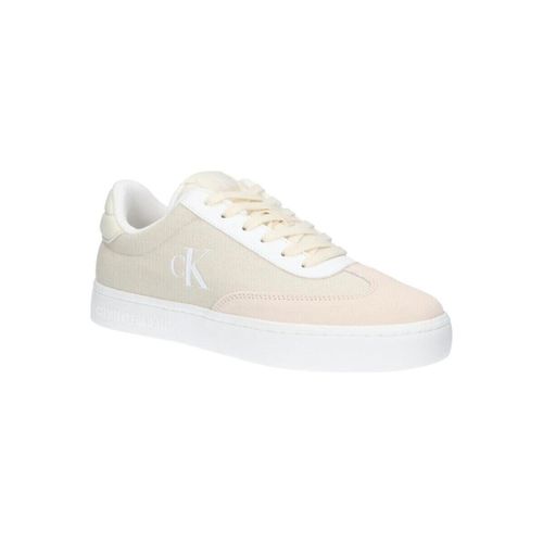 Chaussures YW0YW01636 CLASSIC CUPSOLE LOW - Calvin Klein Jeans - Modalova