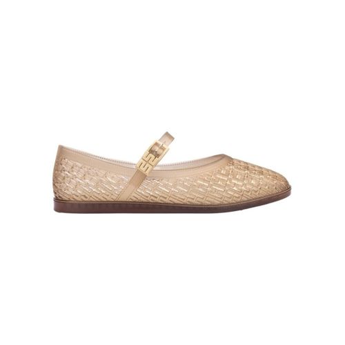 Ballerines Harper Fem - Clear Beige - Melissa - Modalova