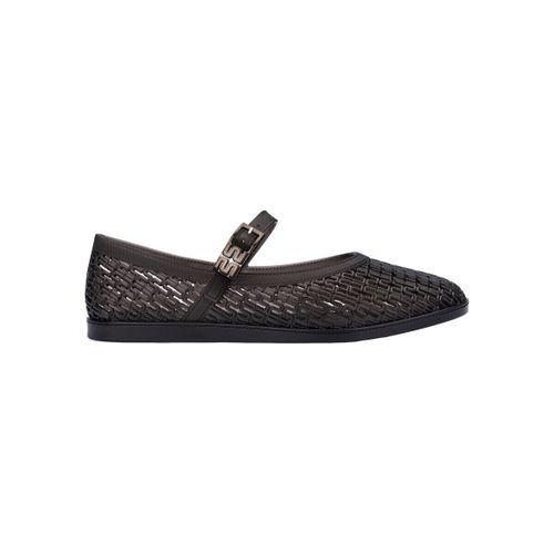 Ballerines Harper Fem - Clear Black - Melissa - Modalova