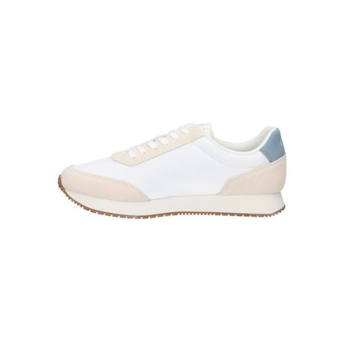 Chaussures YM0YM01119 RETRO RUNNER ICONIC - Calvin Klein Jeans - Modalova