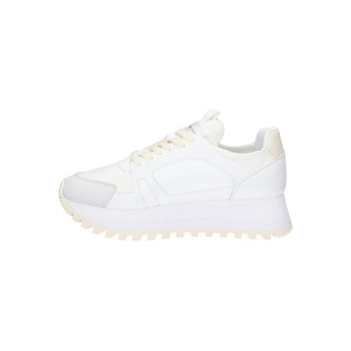 Chaussures YW0YW01642 RUNNER LOW LAVEUP - Calvin Klein Jeans - Modalova