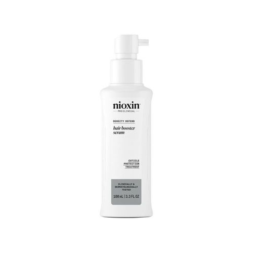 Accessoires cheveux Hair Booster - Traitement Pour Épaisseur Et Densité - Nioxin - Modalova