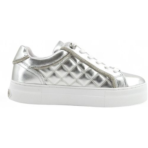 Baskets FLPGRAELE12-PE25-SILVE - Guess - Modalova