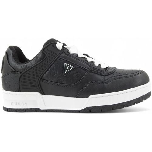 Baskets FLFCLEELE12-PE25-BLACK - Guess - Modalova