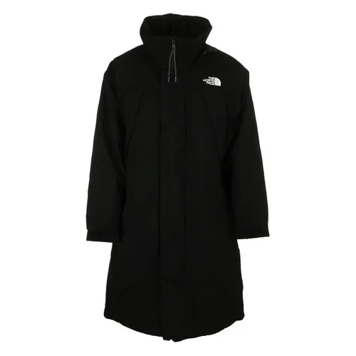 Parka W Padded Long Parka - The North Face - Modalova