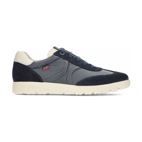Baskets basses CallagHan 43721 azul - CallagHan - Modalova