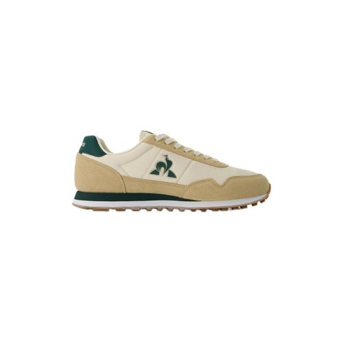 Baskets Astra_2 Basket - Beige - Le Coq Sportif - Modalova