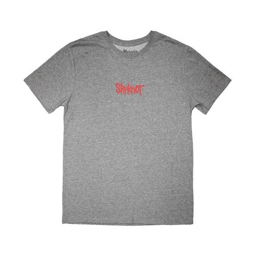 T-shirt Slipknot Mini Logo - Slipknot - Modalova