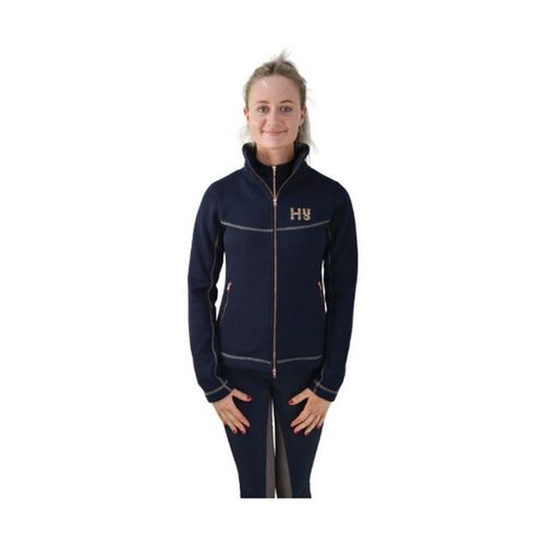 Blouson Hy Kensington - Hy - Modalova