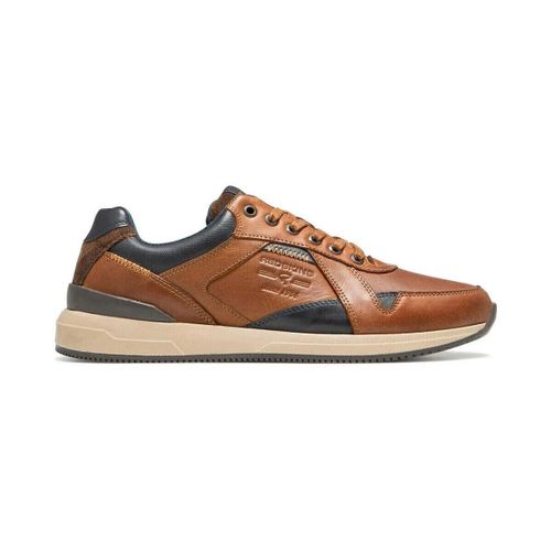 Baskets CAVADO COGNAC MARINE - Redskins - Modalova