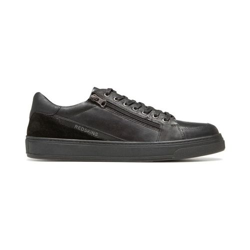 Baskets Redskins DECENT NOIR NOIR - Redskins - Modalova
