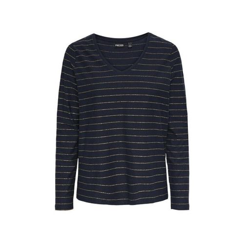 T-shirt Pieces Milona - Pieces - Modalova
