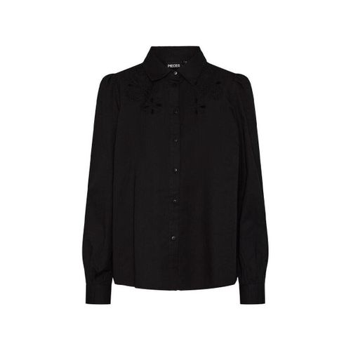 Chemise Pieces Nuda - Pieces - Modalova