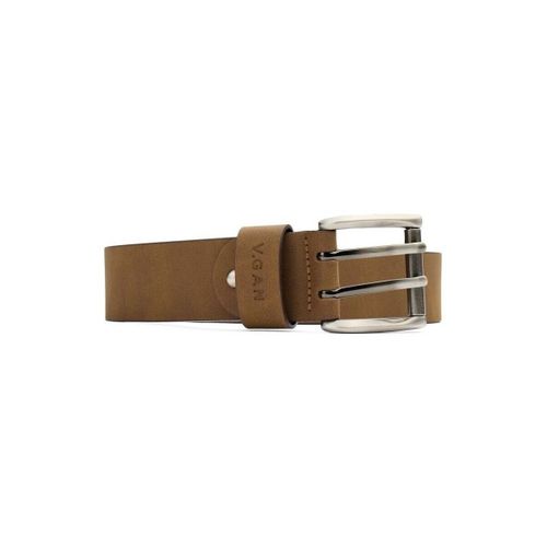 Ceinture Vegan Casual 4Cm Courroie - V.gan - Modalova