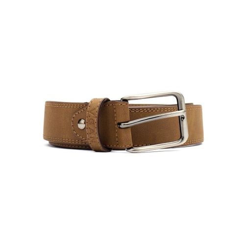 Ceinture Vegan Formal 3.5Cm Courroie - V.gan - Modalova