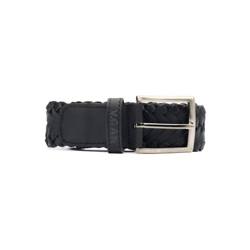 Ceinture Vegan Weave 3.5Cm Courroie - V.gan - Modalova