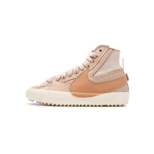 Baskets basses Blazer Mid '77 Jumbo - Nike - Modalova