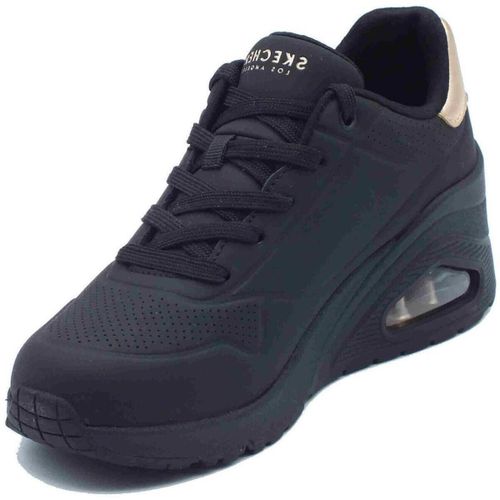 Chaussures 177520 Uno Wedge Hi Steps - Skechers - Modalova