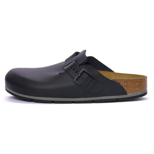 Mules BOSTON PRO 2 BLACK CALZ S - BIRKENSTOCK - Modalova