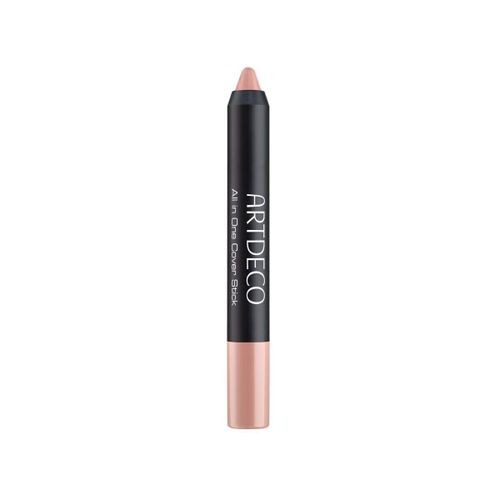 Anti-cernes & correcteurs Bâton De Couverture Tout En Un 5-sahara Rose/neutre - Artdeco - Modalova