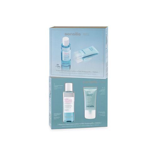 Hydratants & nourrissants Hydra Essence Étui De Gel Sorbet Hydratant 2 Pcs - Sensilis - Modalova