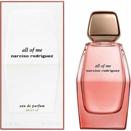 Eau de parfum All Of Me Intense - eau de parfum - 90ml - Narciso Rodriguez - Modalova