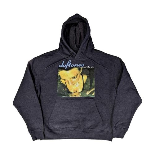 Sweat-shirt Deftones Around The Fur - Deftones - Modalova