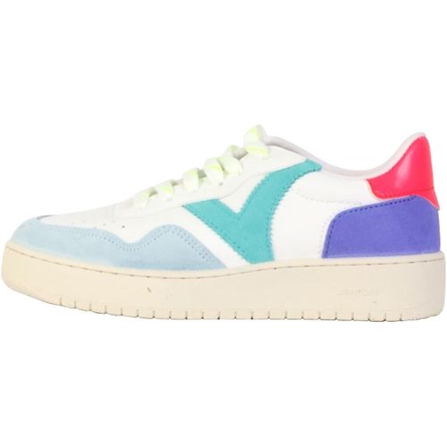 Baskets basses Victoria Basket Cuir - Victoria - Modalova