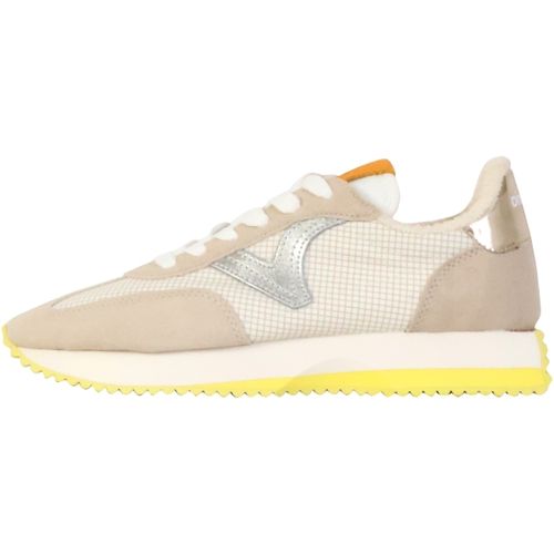 Baskets basses Victoria Basket Cuir - Victoria - Modalova