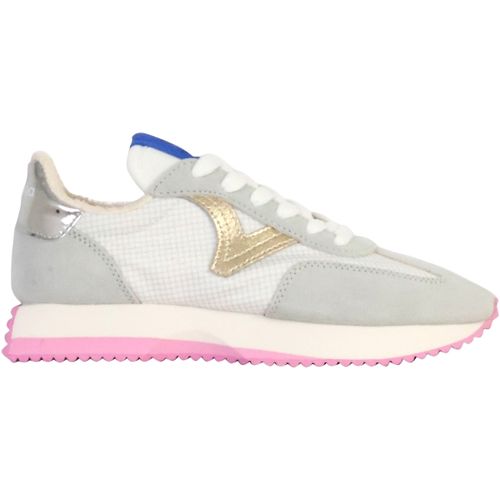 Baskets basses Victoria Basket Cuir - Victoria - Modalova
