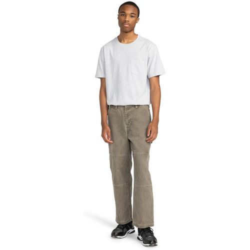 Pantalon Element Carpenter Canvas - Element - Modalova
