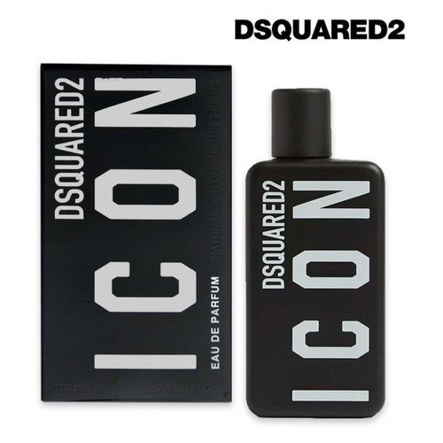 Eau de parfum Icon - eau de parfum - 100ml - Dsquared - Modalova