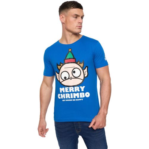 T-shirt Xplicit BG1911 - Xplicit - Modalova